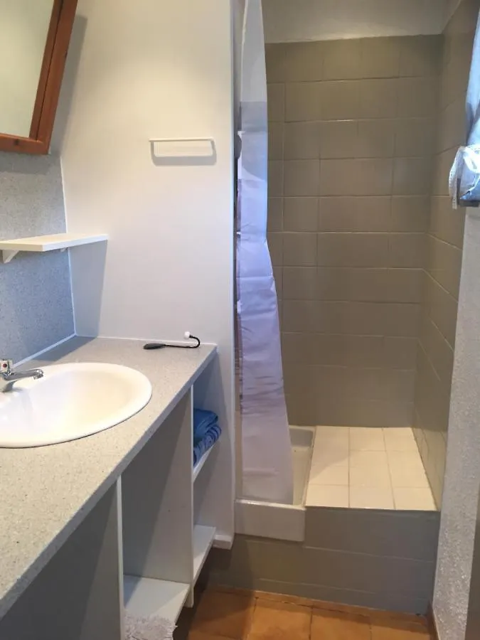 Appartement Studio En Provence Verte Le Val France