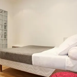 Jules Jo Appartement Paris